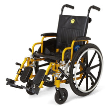 Load image into Gallery viewer, Medline Pediatric Wheelchairs