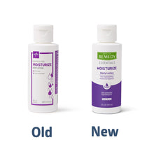 Load image into Gallery viewer, Remedy Essentials Moisturizing Body Lotion