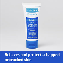 Load image into Gallery viewer, Medline Remedy Essentials Barrier Ointments