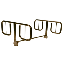 Load image into Gallery viewer, Drive Full-Electric Bariatric Bed, 42"