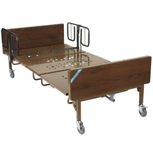 Load image into Gallery viewer, Drive Full-Electric Bariatric Bed, 42"