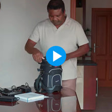 Load image into Gallery viewer, Zen-O