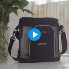 Load image into Gallery viewer, Zen-O-Lite