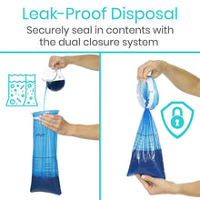 Load image into Gallery viewer, Vive Emesis Bags