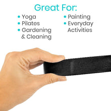 Load image into Gallery viewer, Vive Yoga Knee Cushion