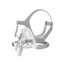 Load image into Gallery viewer, Inogen Aurora F1 full face CPAP mask side view