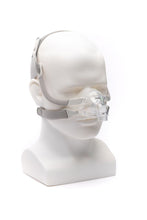 Load image into Gallery viewer, Inogen Aurora N1 headgear with non-magnetic quick-release clips