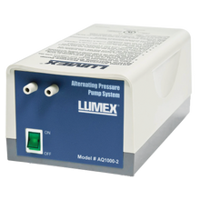 Load image into Gallery viewer, Lumex Alternating Pressure Pad and Pump System