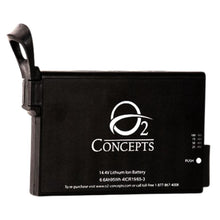 Load image into Gallery viewer, Portable Oxygen Concentrator (POC) Accessories
