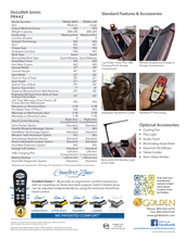 Load image into Gallery viewer, Rhea Power Lift Recliner