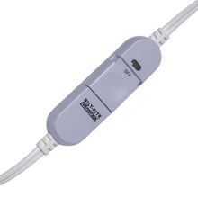 Load image into Gallery viewer, Drive Medical Comfort Touch Heated Lumbar Support