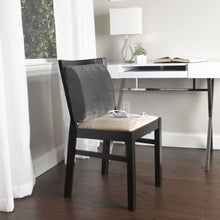 Load image into Gallery viewer, Drive Medical Comfort Touch Heated Lumbar Support