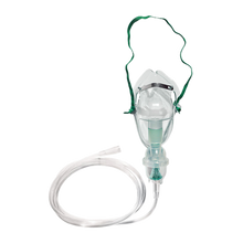 Load image into Gallery viewer, Sunset Healthcare Disposable Nebulizer Kit T-Piece