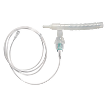 Load image into Gallery viewer, Sunset Healthcare Disposable Nebulizer Kit T-Piece