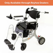 Load image into Gallery viewer, Reyhee Superlite