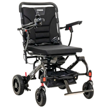 Load image into Gallery viewer, Pride Jazzy Carbon