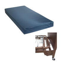 Load image into Gallery viewer, Semi-Electric Hospital Bed