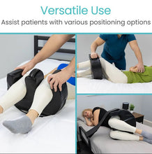 Load image into Gallery viewer, Vive Turning Cushion