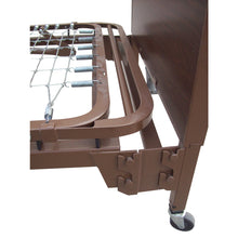 Load image into Gallery viewer, Semi-Electric Hospital Bed