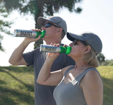 Load image into Gallery viewer, Boost Oxygen Natural Pocket supplemental oxygen canister