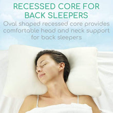 Load image into Gallery viewer, Vive Standard Cervical Pillow