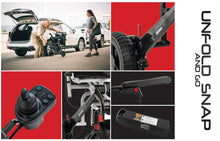 Load image into Gallery viewer, Pride Jazzy Carbon