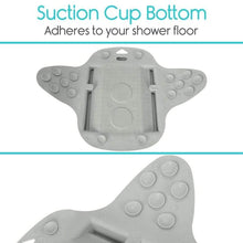 Load image into Gallery viewer, Vive Foot Scrubber