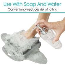 Load image into Gallery viewer, Vive Foot Scrubber