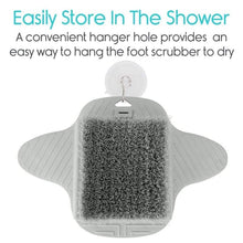 Load image into Gallery viewer, Vive Foot Scrubber