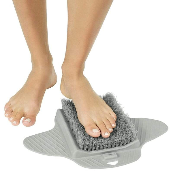 Vive Foot Scrubber