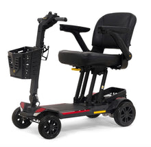 Load image into Gallery viewer, Golden Technologies Buzzaround heavy-duty mobility scooter