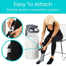 Load image into Gallery viewer, Vive Replacement Ice Machine Pad – Ankle