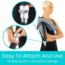 Load image into Gallery viewer, Vive Replacement Ice Machine Pad - Shoulder