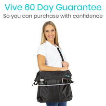 Load image into Gallery viewer, Vive Wheelchair Bag
