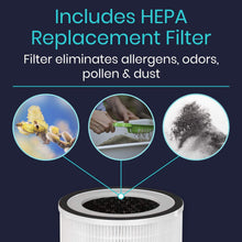 Load image into Gallery viewer, Vive Air Purifier