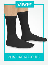 Load image into Gallery viewer, VIVE Non-Binding Socks