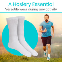 Load image into Gallery viewer, VIVE Non-Binding Socks