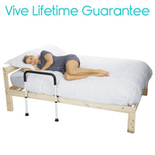 Load image into Gallery viewer, Vive Bed Rail