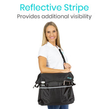 Load image into Gallery viewer, Vive Wheelchair Bag