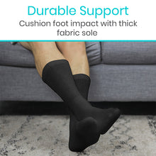 Load image into Gallery viewer, VIVE Non-Binding Socks