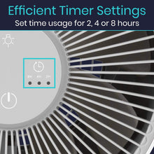 Load image into Gallery viewer, Vive Air Purifier