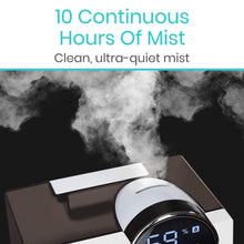 Load image into Gallery viewer, Vive Humidifier