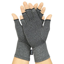 Load image into Gallery viewer, VIVE Arthritis Gloves with Grips