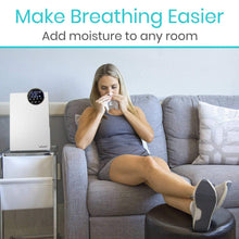 Load image into Gallery viewer, Vive Humidifier