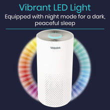 Load image into Gallery viewer, Vive Air Purifier