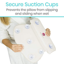 Load image into Gallery viewer, Vive Spa Pillow