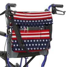 Load image into Gallery viewer, Vive Wheelchair Bag