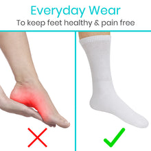 Load image into Gallery viewer, VIVE Non-Binding Socks