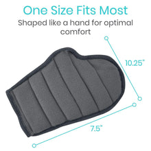 Load image into Gallery viewer, VIVE Warming Mittens