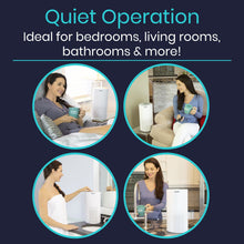 Load image into Gallery viewer, Vive Air Purifier